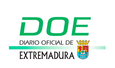 Imagen DOE - Diario Oficial de Extremadura