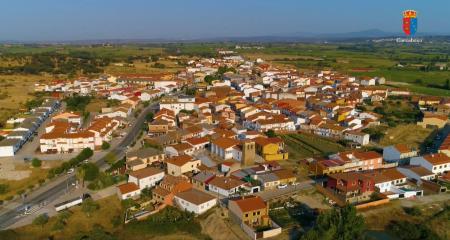 Imagen CARCABOSO, NUESTRO PUEBLO