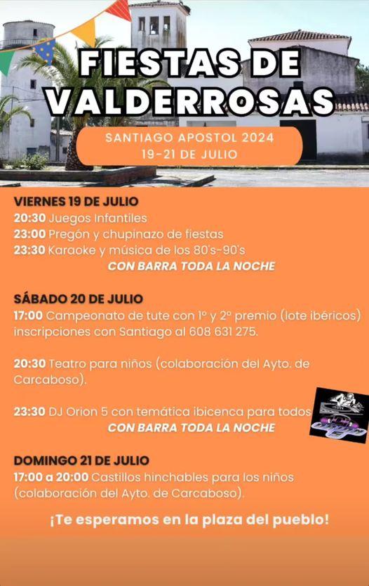 Imagen Programación de las 