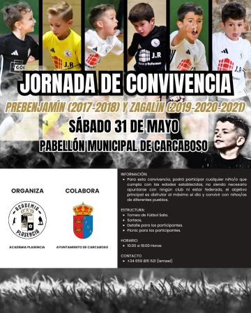 Imagen Jornada de Convivencia