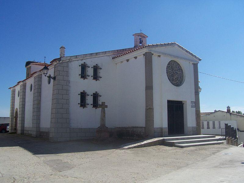 Imagen Iglesia