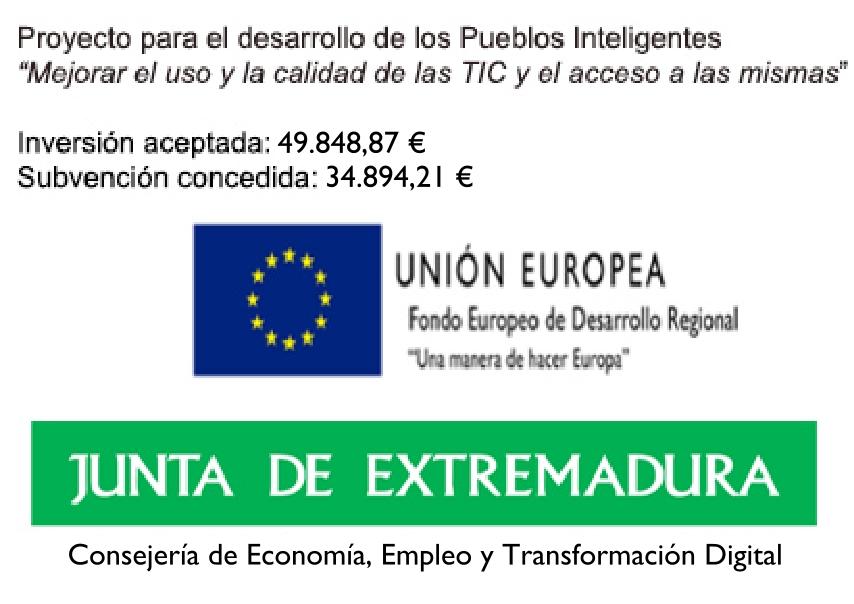 Imagen PROYECTO PUEBLOS INTELIGENTES