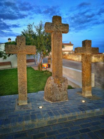 Imagen LAS TRES CRUCES