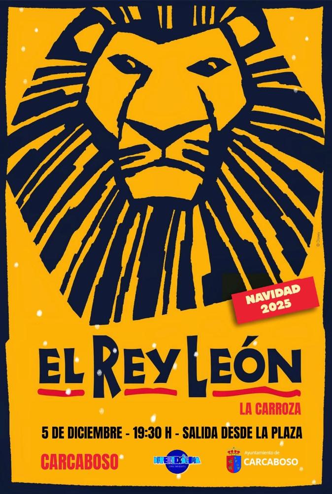 Imagen ¡Vuelve la magia de la Navidad a Carcaboso!