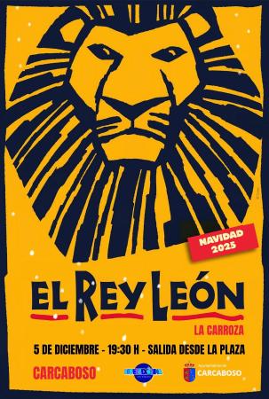 Imagen ¡Vuelve la magia de la Navidad a Carcaboso!