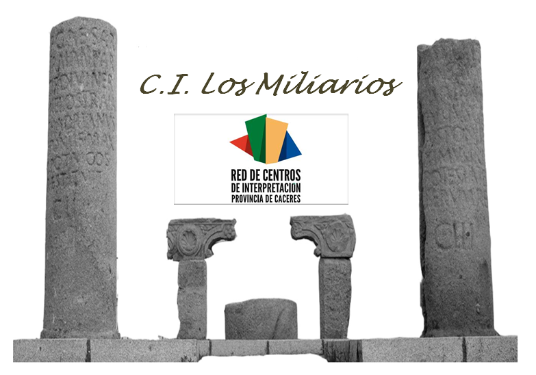 CENTRO DE INTERPRETACIÓN LOS MILIARIOS