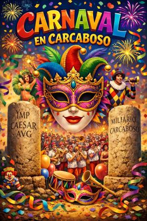 Imagen Os presentamos la programación del Carnaval 2026.
